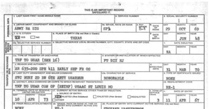 Does name on DD matter?