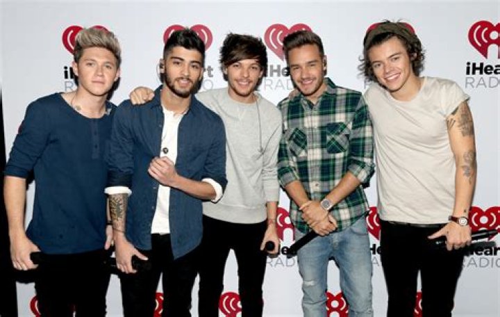 Does Netflix have One Direction?