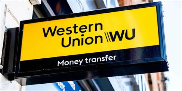 Does Western Union send money to Iraq?