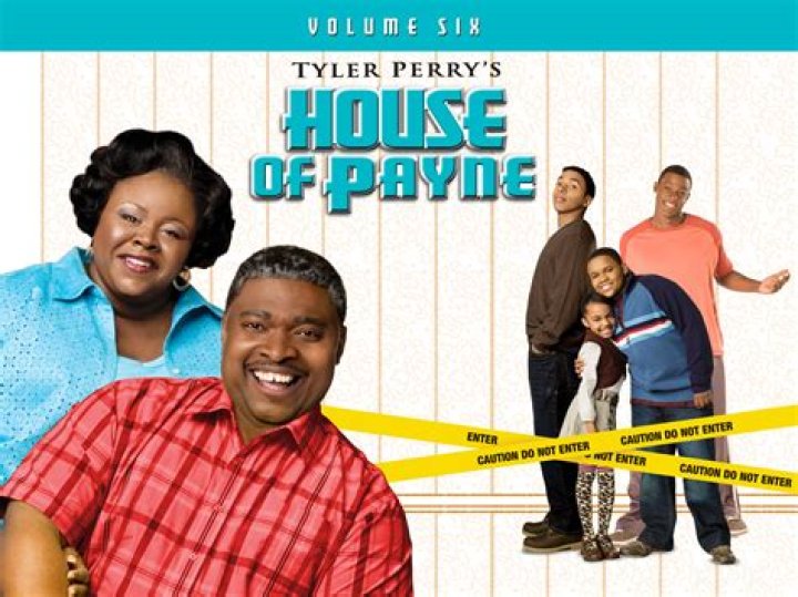 Has House of Payne ended?