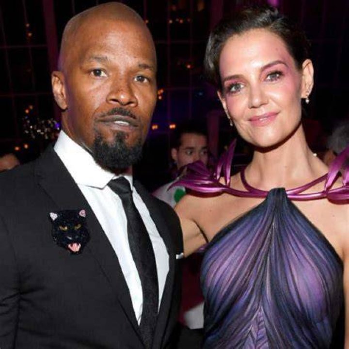 Has Jamie Foxx ever been married?