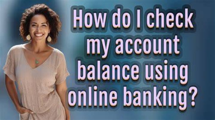 How can I check my account balance online without net banking?