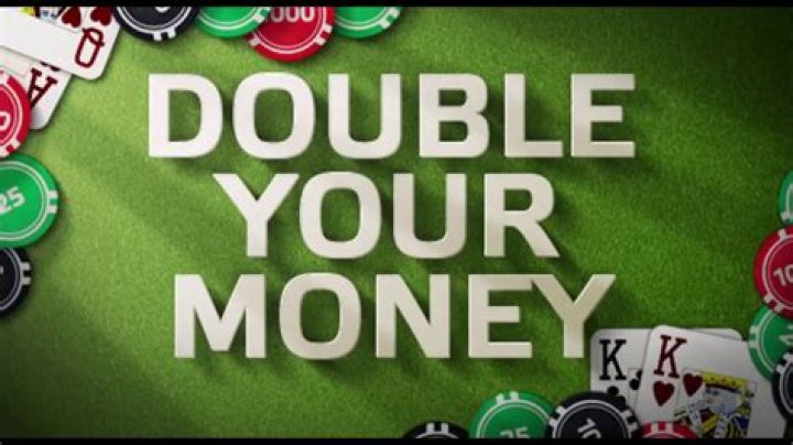 How can I double my money in 1 month?