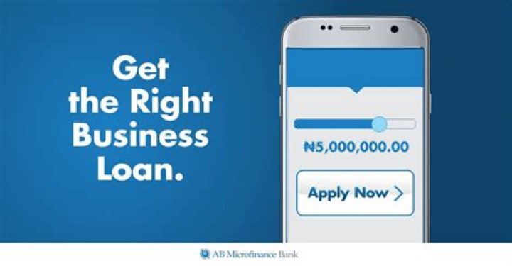 How can I get loan from microfinance bank in Nigeria?