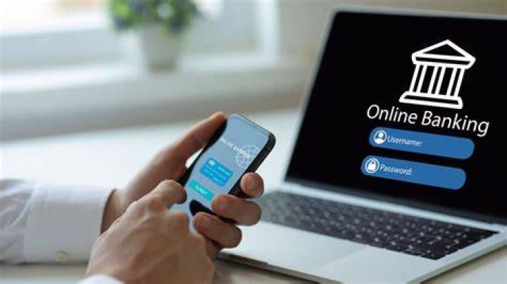 How can I learn online banking?