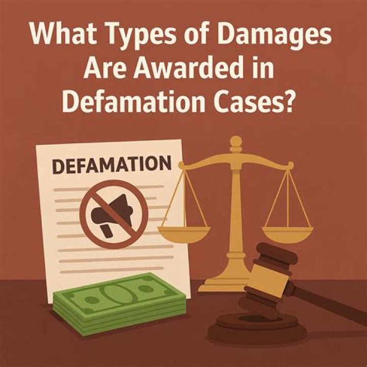 How can I legally prove defamation?