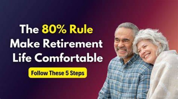 How can I make retirement easier?