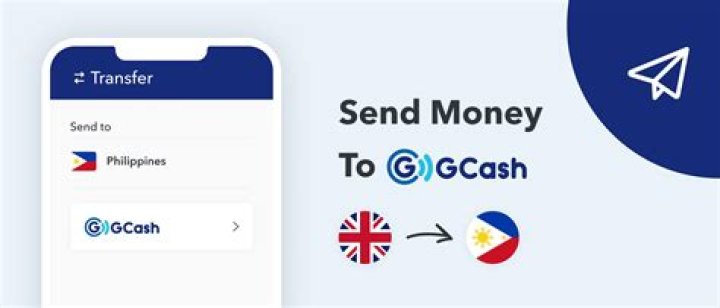 How can I send money from UK to Philippines?