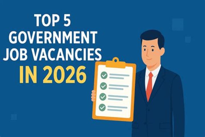 How can I study for government job effectively?