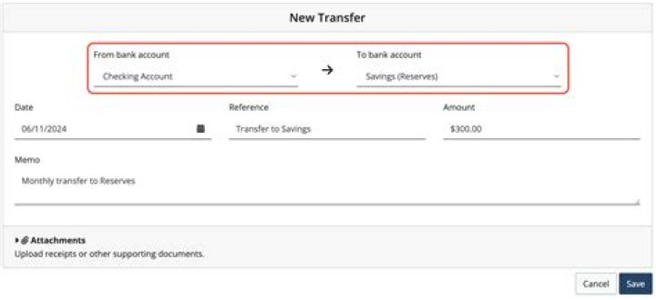 How can I transfer money from one bank to another with account number?
