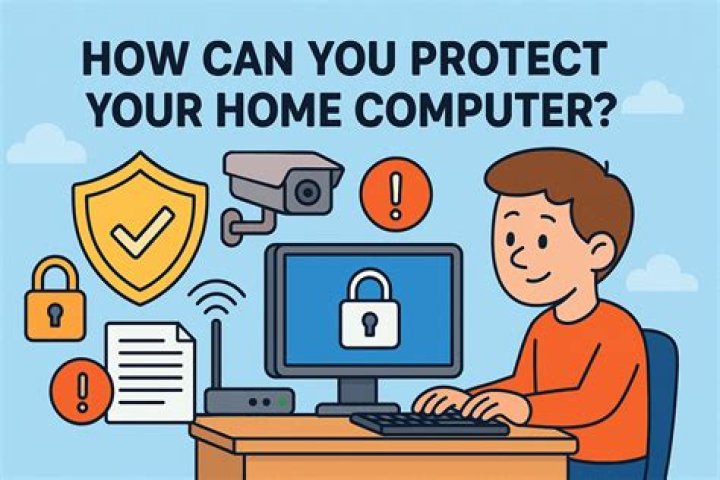 How can you protect yourself and your loved ones from an abusive situation?