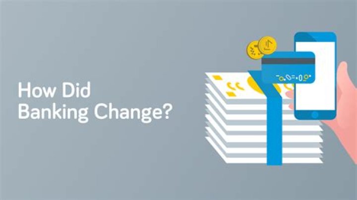 How did banking develop in the United States?
