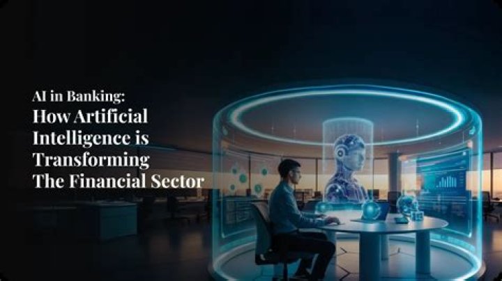 How did Technology affect banking?