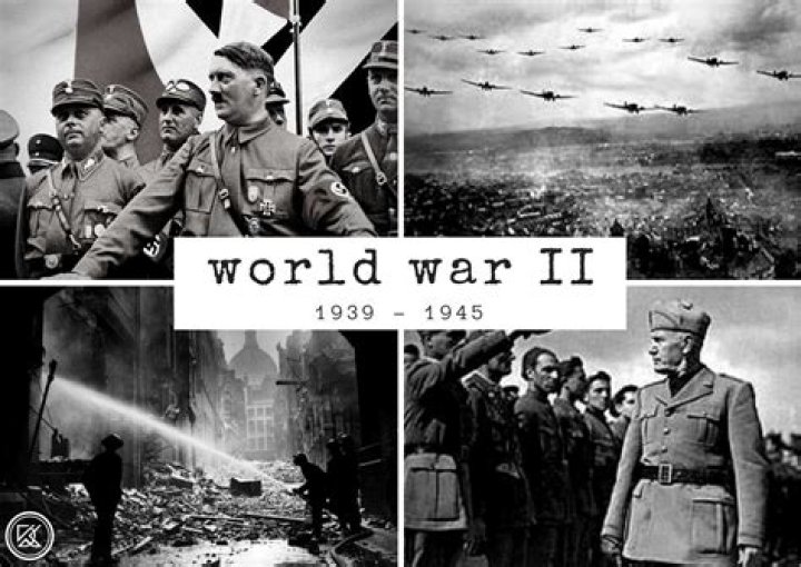 How did World war 2 help the economy?