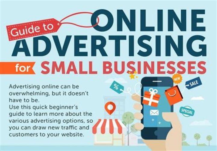 How do I advertise my small business?