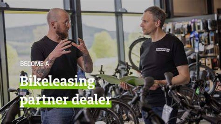 How do I become a bike dealer?