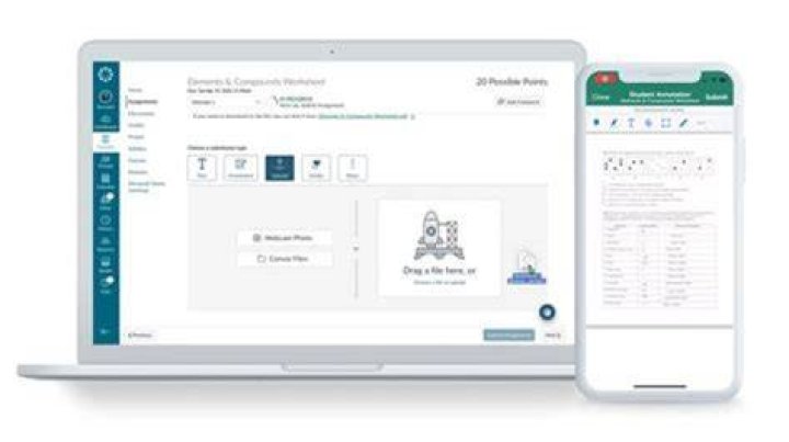 How do I download a conference on canvas?