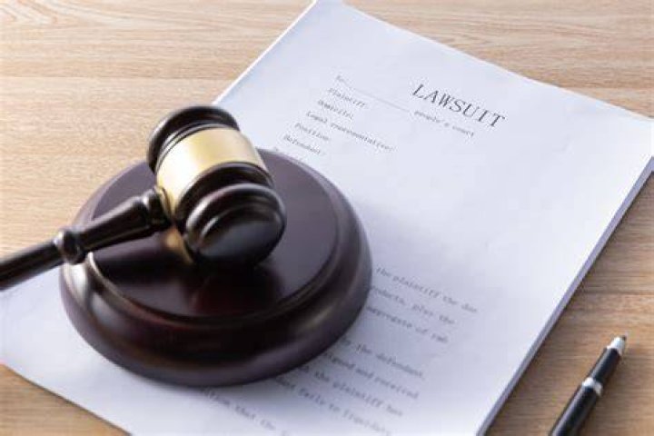 How do I get a loan against a lawsuit?