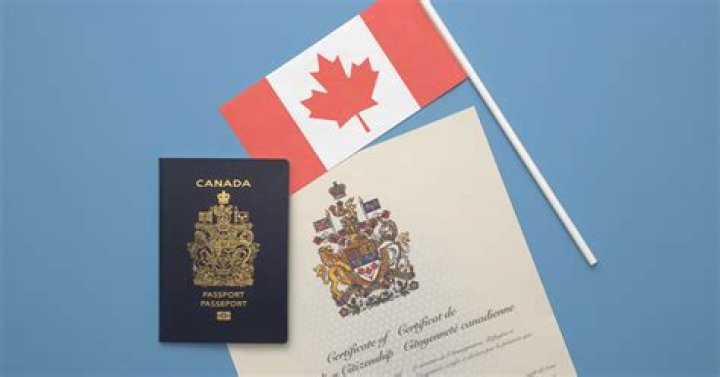 How do I get sponsored for Canadian citizenship?