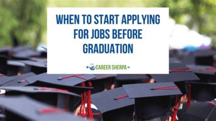 How do I start applying for jobs?