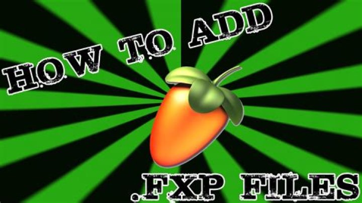 How do I use FXP Files?