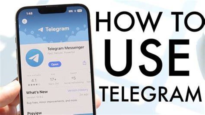 How do telegrams work?