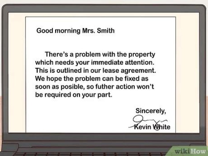 How do you deal with slumlords?