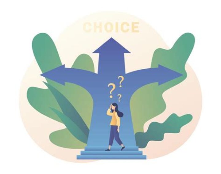 How do you encourage freedom of choice?