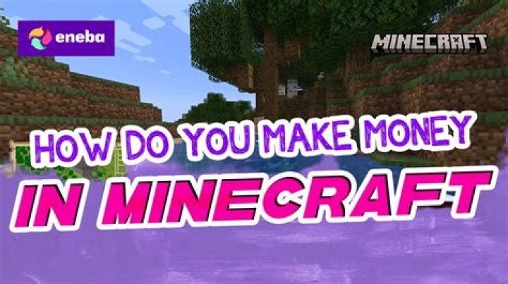 How do you make a mine?