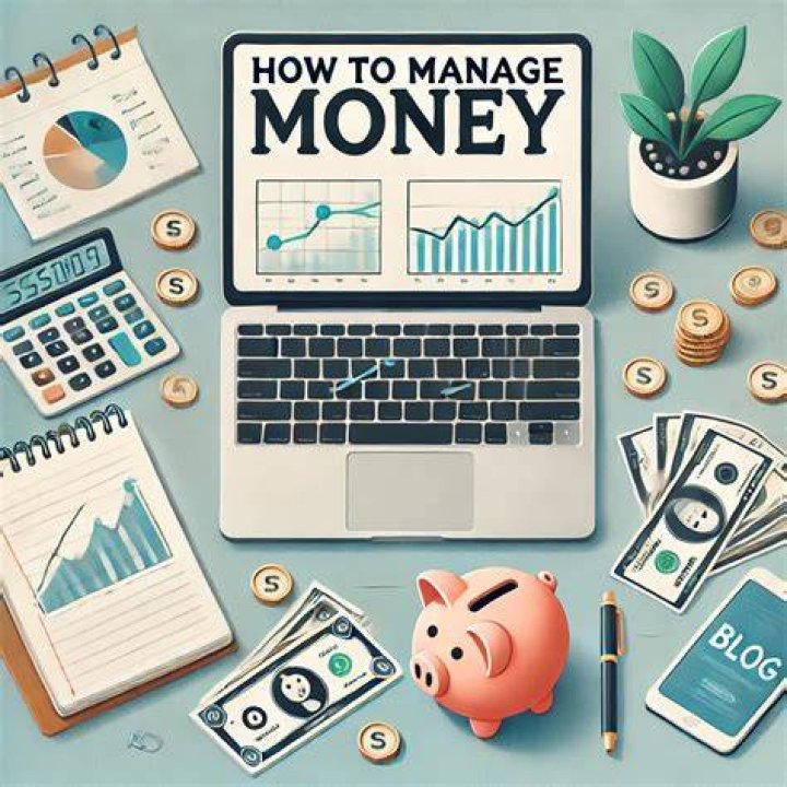 How do you manage the economy?