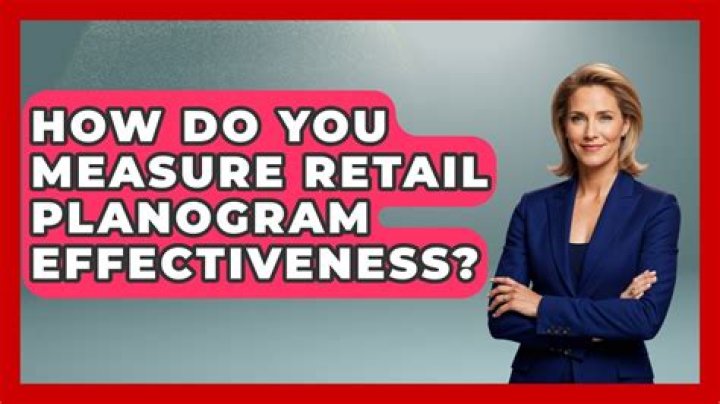 How do you measure retail lift?