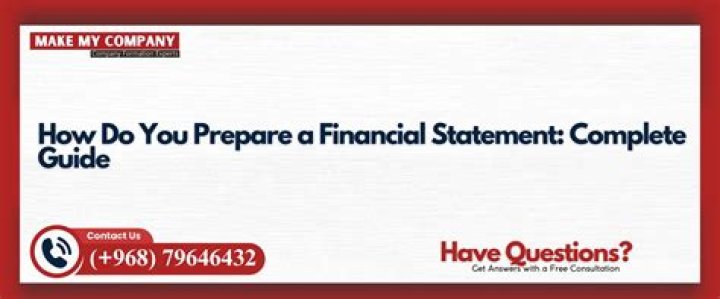 How do you prepare working capital?
