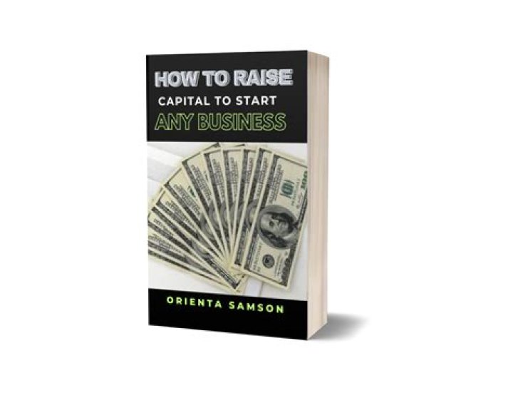 How do you raise capital to start a business?