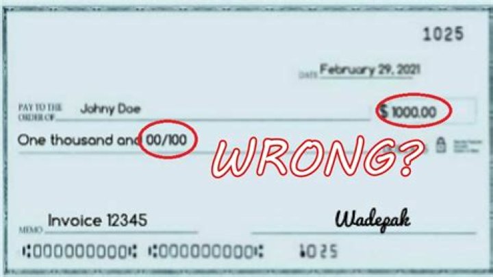How do you write thousands of dollars?