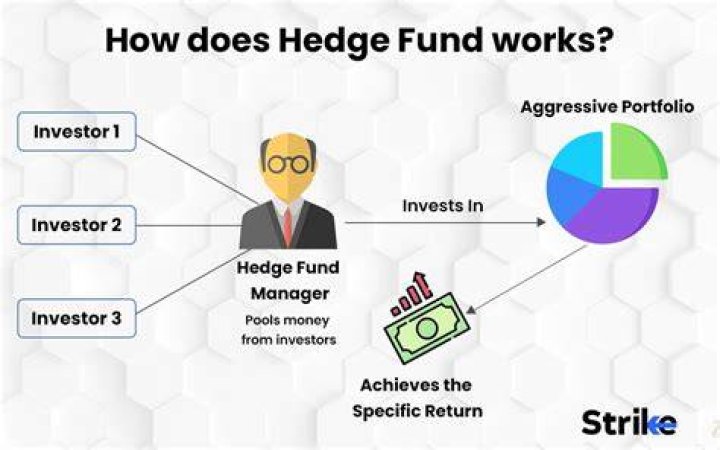 How does a hedge fund manager make money?