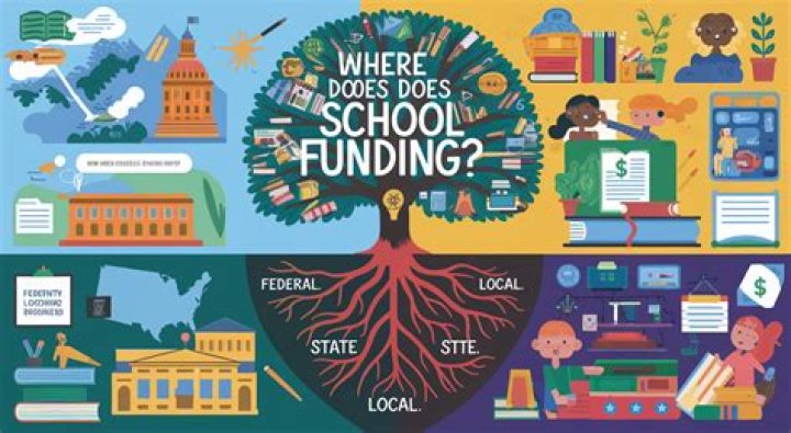 How does funding affect education?
