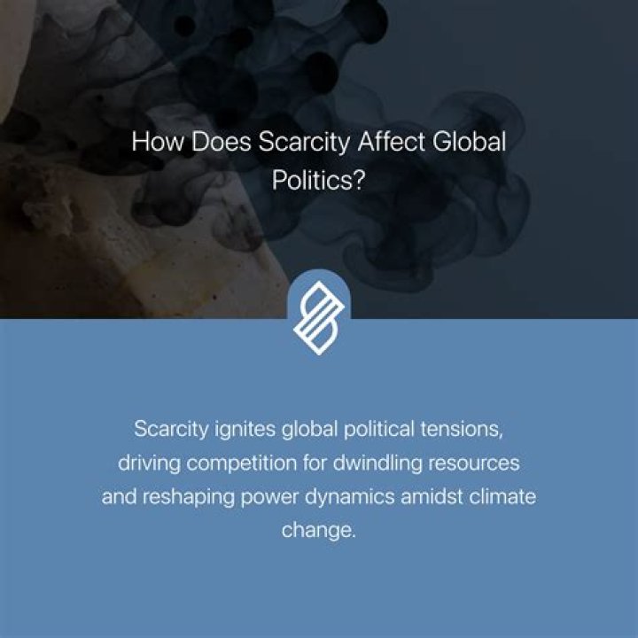 How does mining affect politics?