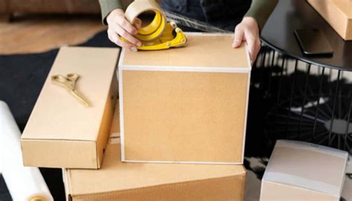 How does packaging affect logistics?