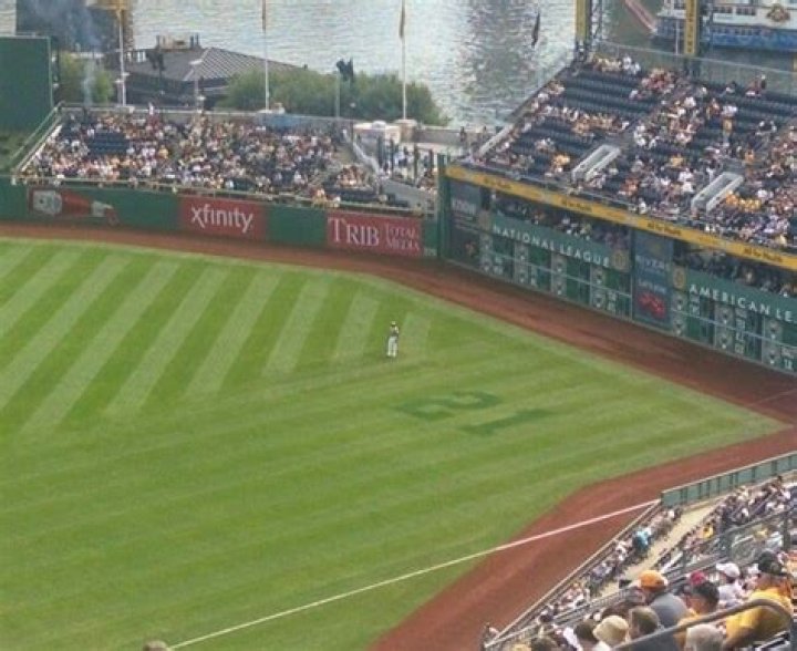 How high is the Clemente wall?