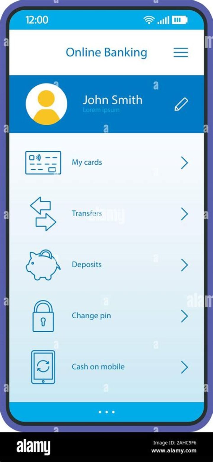 How is bank different from banking?