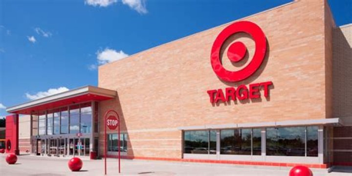 How is Target in 2021?