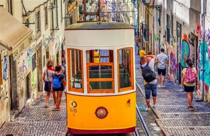 How is the lifestyle in Portugal?