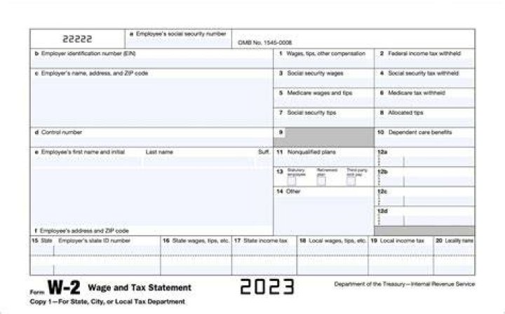 How late can an employer send your W-2?
