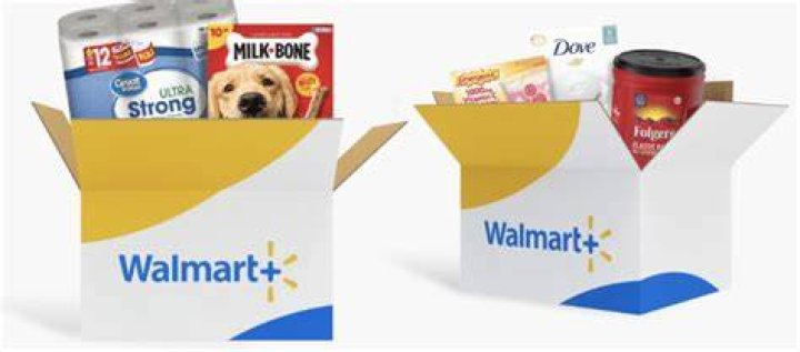 How long do Walmart orders take to ship?