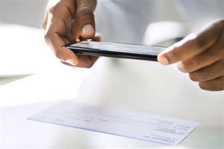 How long does it take for a title company check to clear?