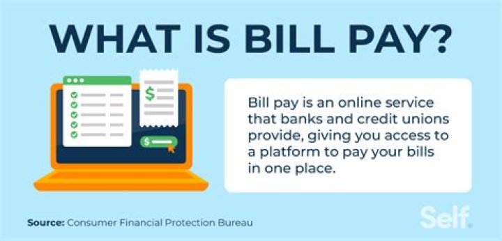 How long does it take for bill pay to reflect?