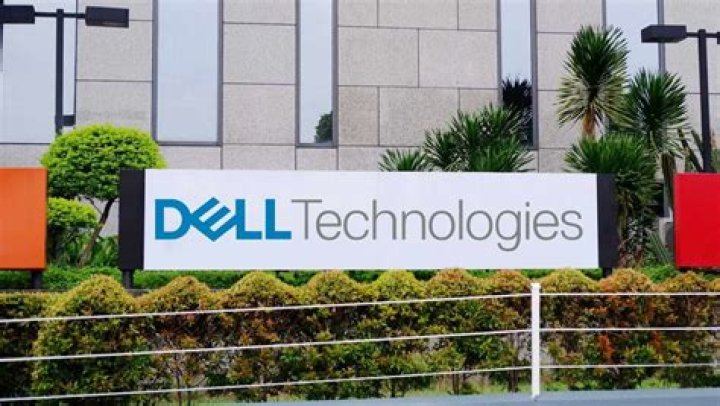 How long has Dell been around?