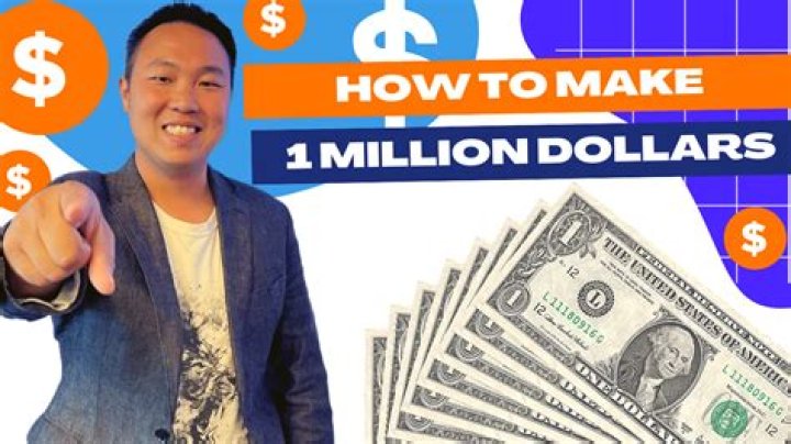 How many 1 dollar bills does it take to make a million dollars?