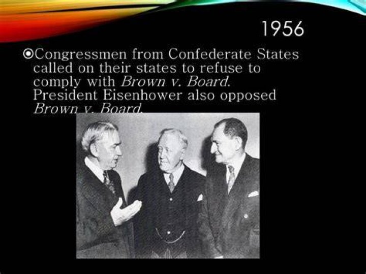 How many congressmen were there in 1956?