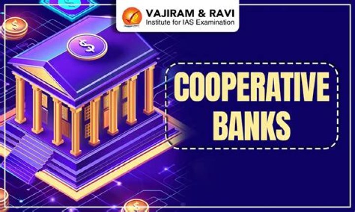 How many Cooperative Banks are there in India?